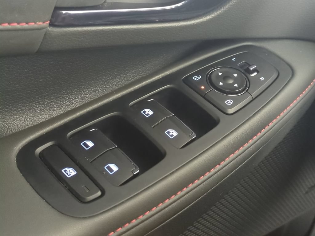 Used 2024 Hyundai Sonata N Line FWD image 31