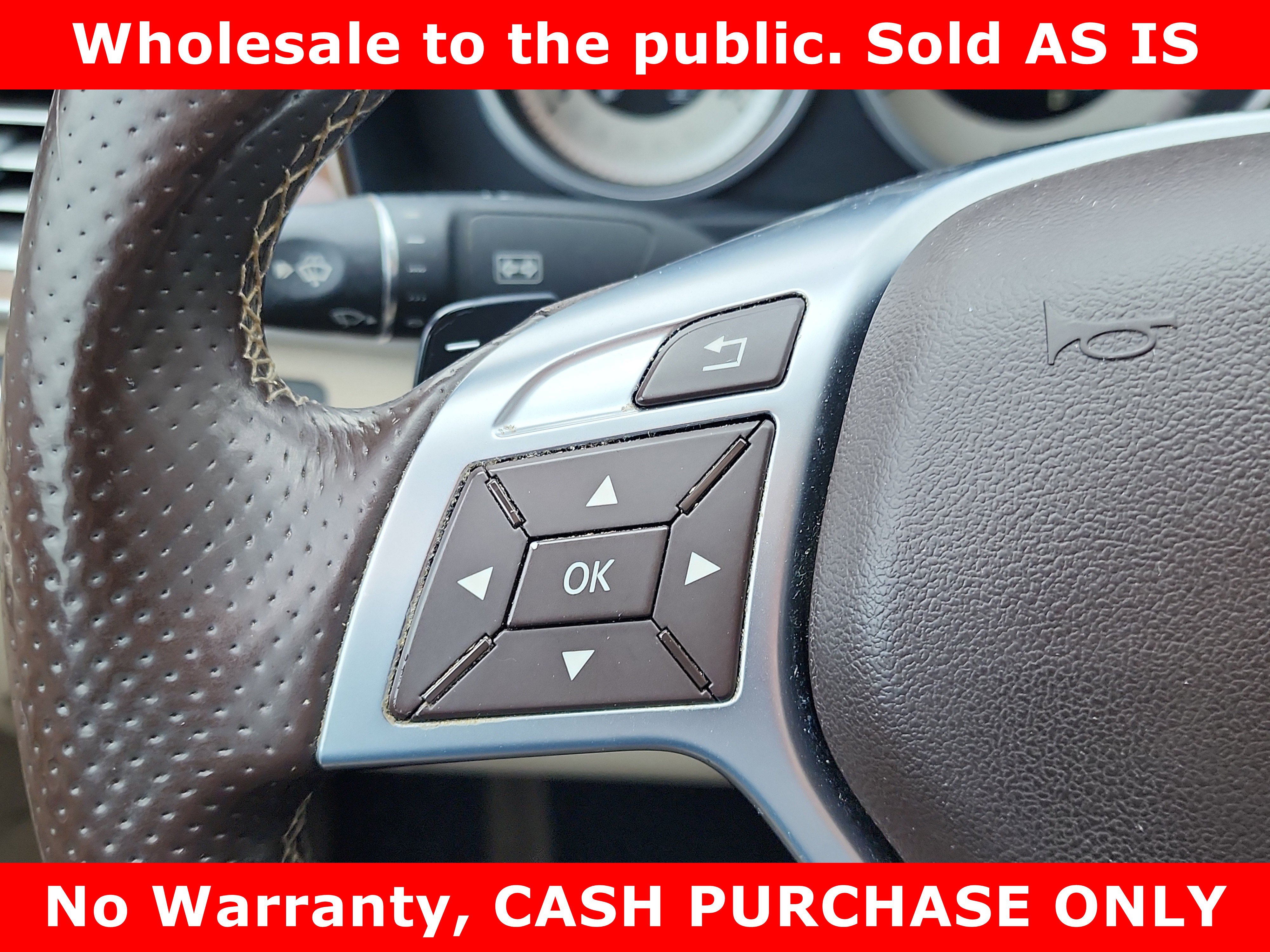 Used 2016 Mercedes-Benz E 350 4MATIC Sedan image 19