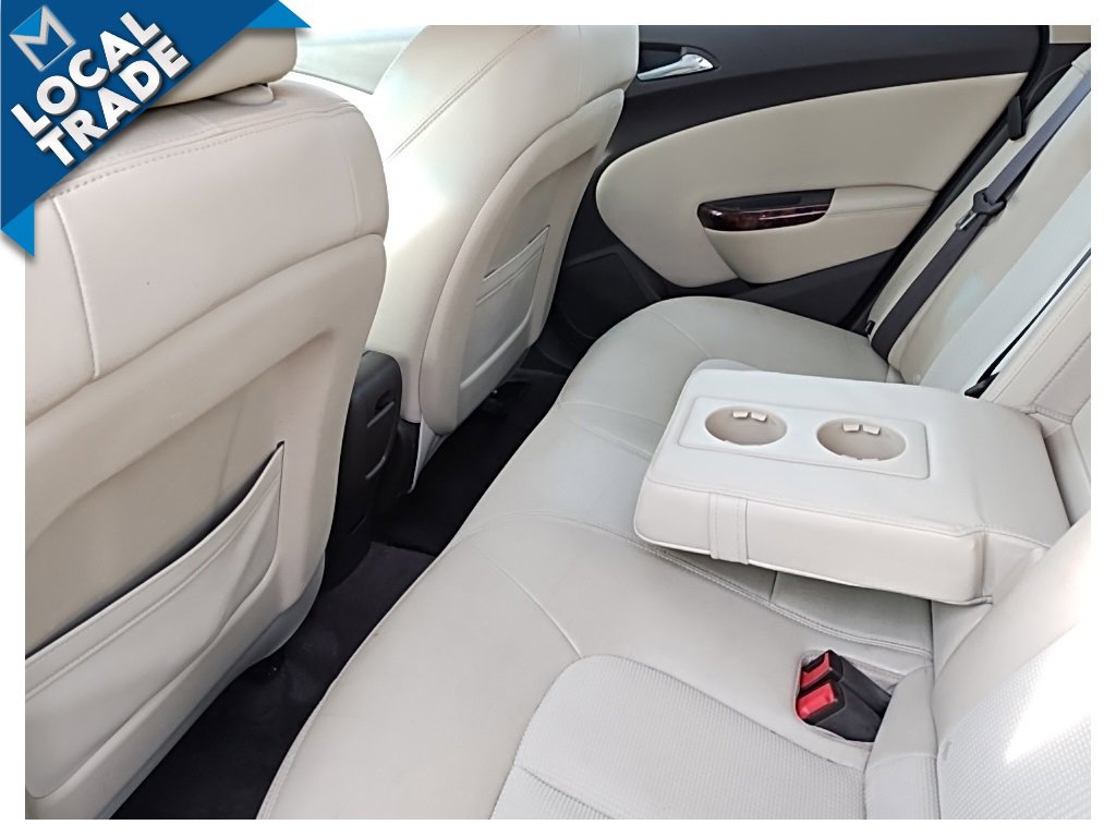 Used 2012 Buick Verano Convenience image 26