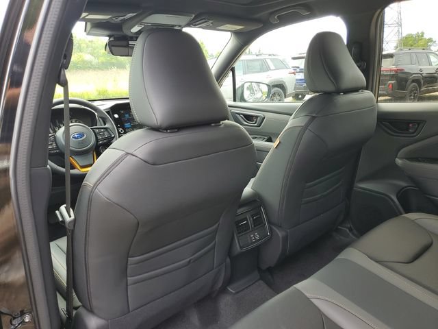 New 2026 Subaru Forester Wilderness AWD/4WD image 11