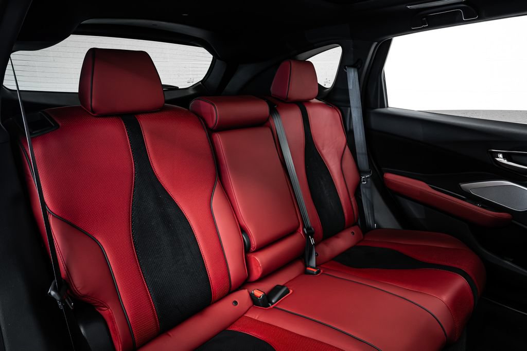 New 2026 Acura RDX A-Spec AWD/4WD image 31