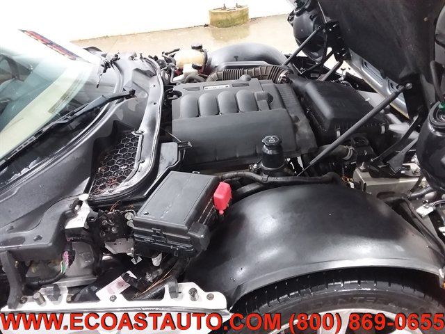 Used 2007 Pontiac Solstice Convertible w/ Premium Package RWD image 10
