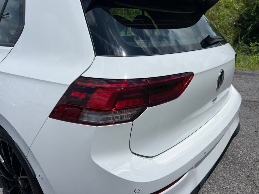 New 2026 Volkswagen Golf w/ Euro Style Package AWD/4WD image 13