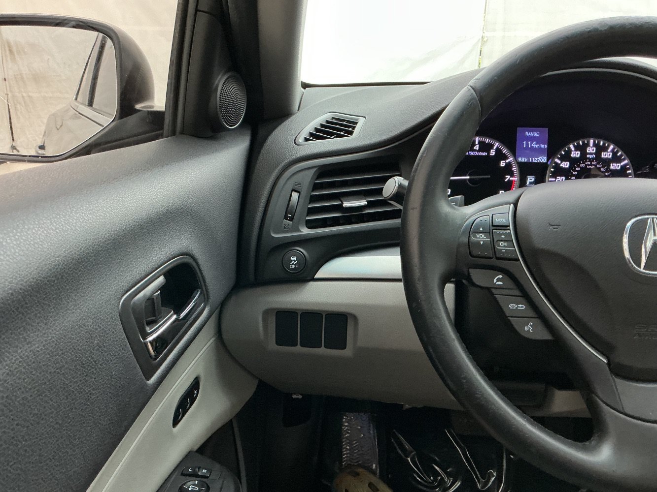 Used 2016 Acura ILX FWD image 33