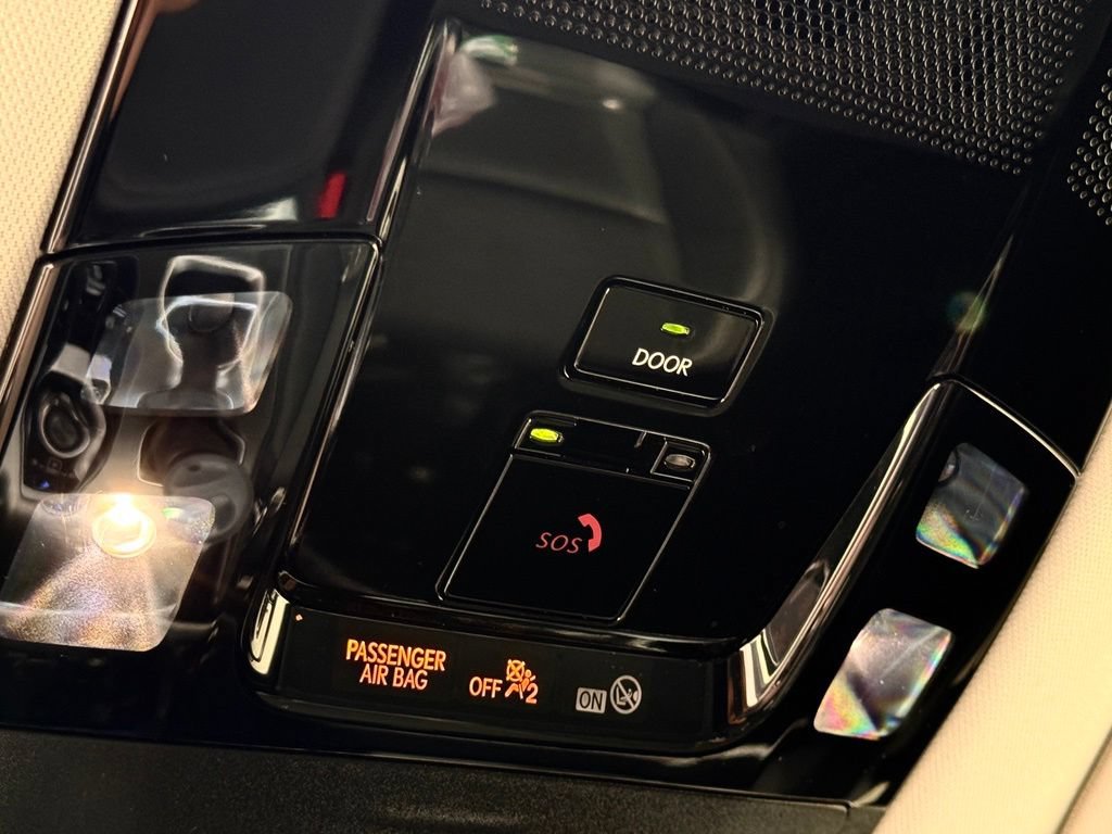 Certified 2024 Lexus RZ 300e Premium w/ Technology Package FWD image 31