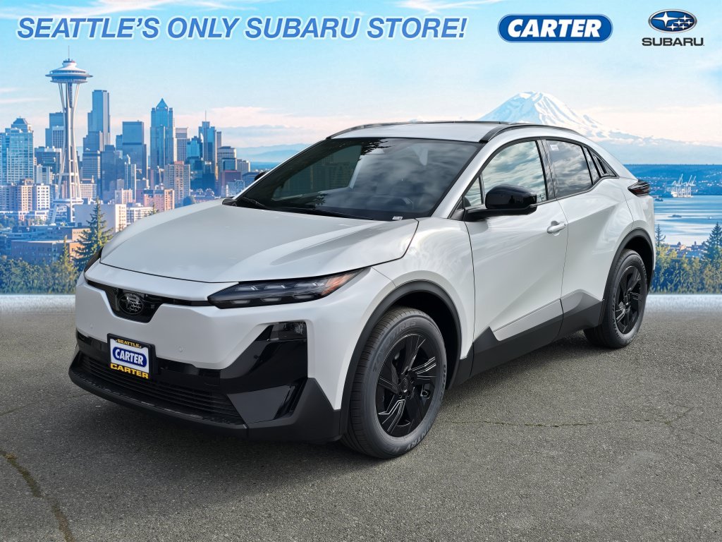 New 2026 Subaru Uncharted AWD image 7