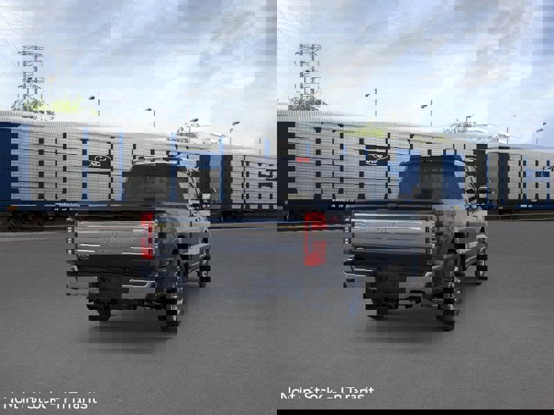 New 2026 Ford F250 King Ranch image 31
