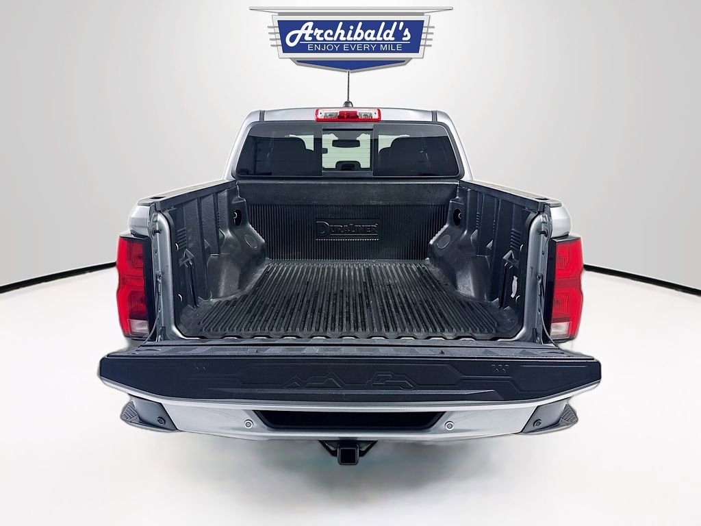 Used 2023 Chevrolet Colorado LT image 22