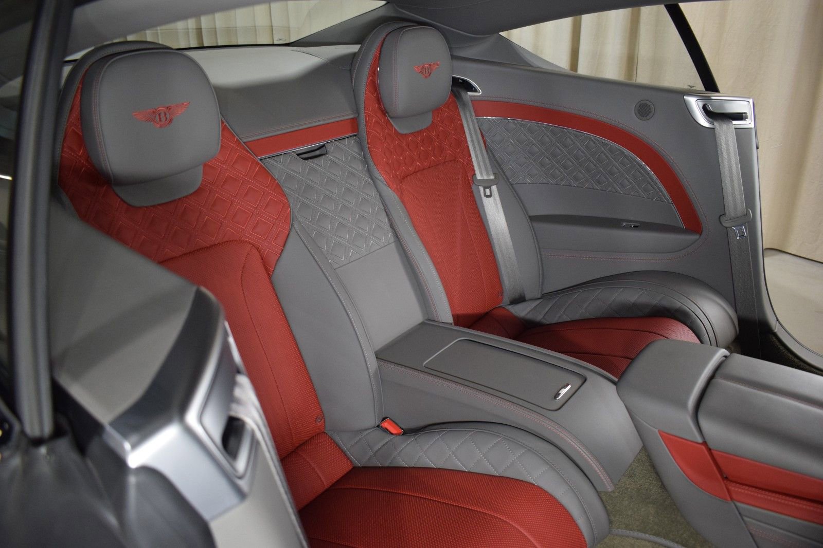 Certified 2020 Bentley Continental GT AWD/4WD image 19