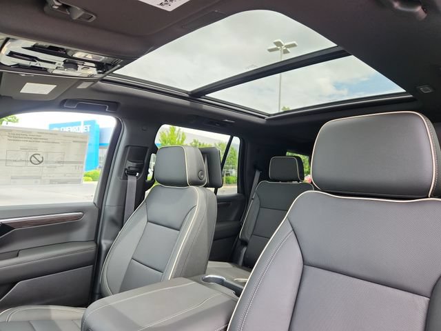 New 2026 Chevrolet Tahoe Premier AWD/4WD image 14