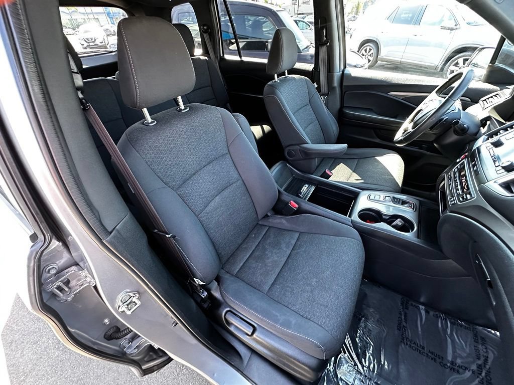 Used 2019 Honda Passport Sport image 14
