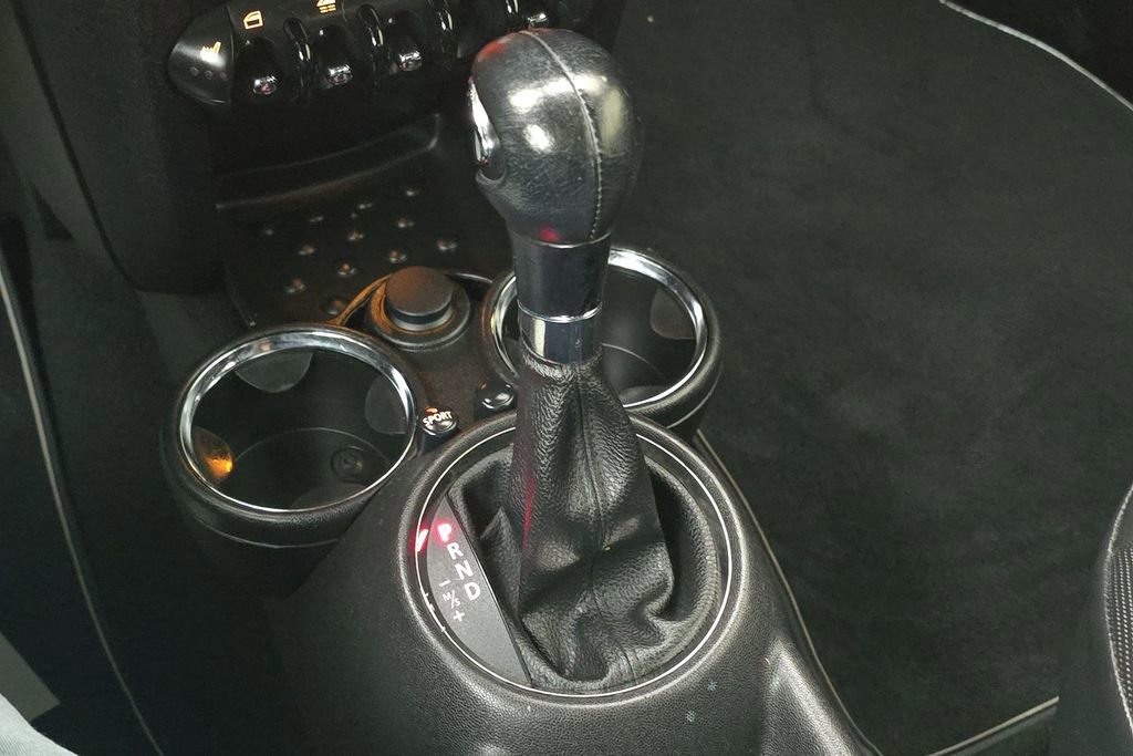 Used 2012 MINI Cooper Convertible FWD image 20
