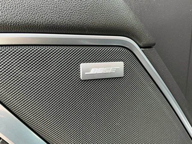 Used 2022 Chevrolet Silverado 1500 LTZ image 34