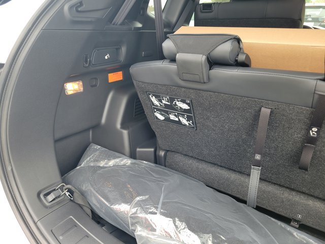 New 2026 Nissan Rogue SL AWD/4WD image 32