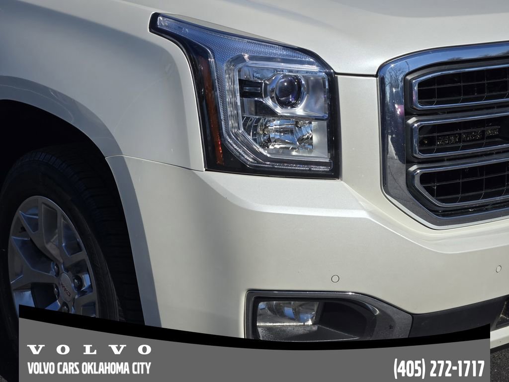 Used 2015 GMC Yukon XL SLT w/ Open Road Package image 5