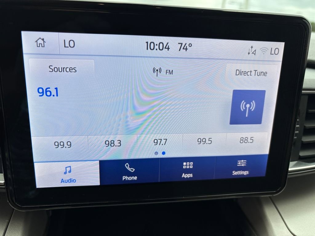 Used 2023 Ford Explorer XLT w/ Equipment Group 202A image 20