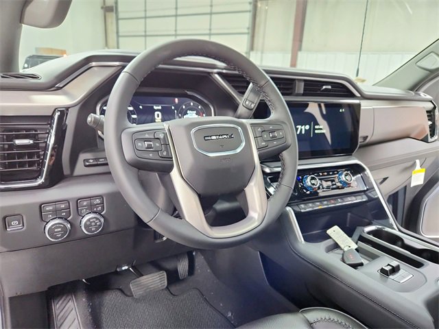 New 2026 GMC Sierra 2500 Denali w/ Denali Reserve Package image 18