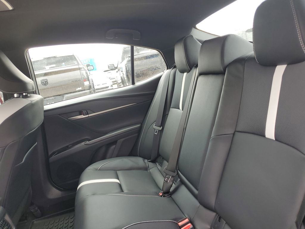 Used 2026 Toyota Camry SE w/ Convenience Package FWD image 28