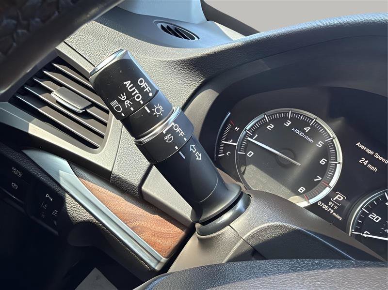 Used 2019 Acura MDX w/ Advance & Entertainment Pkg FWD image 65