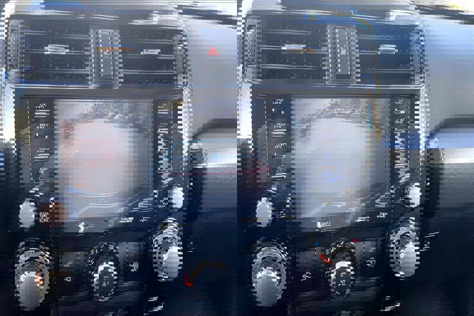 Used 2024 Toyota 4Runner TRD Off-Road image 28