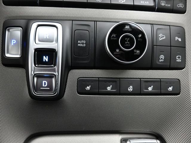 Used 2021 Hyundai Palisade Calligraphy image 16