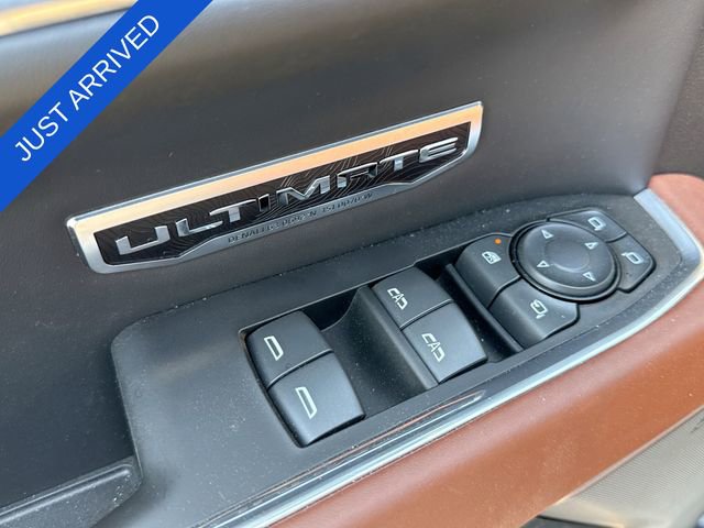 Used 2025 GMC Sierra 1500 Denali Ultimate image 13