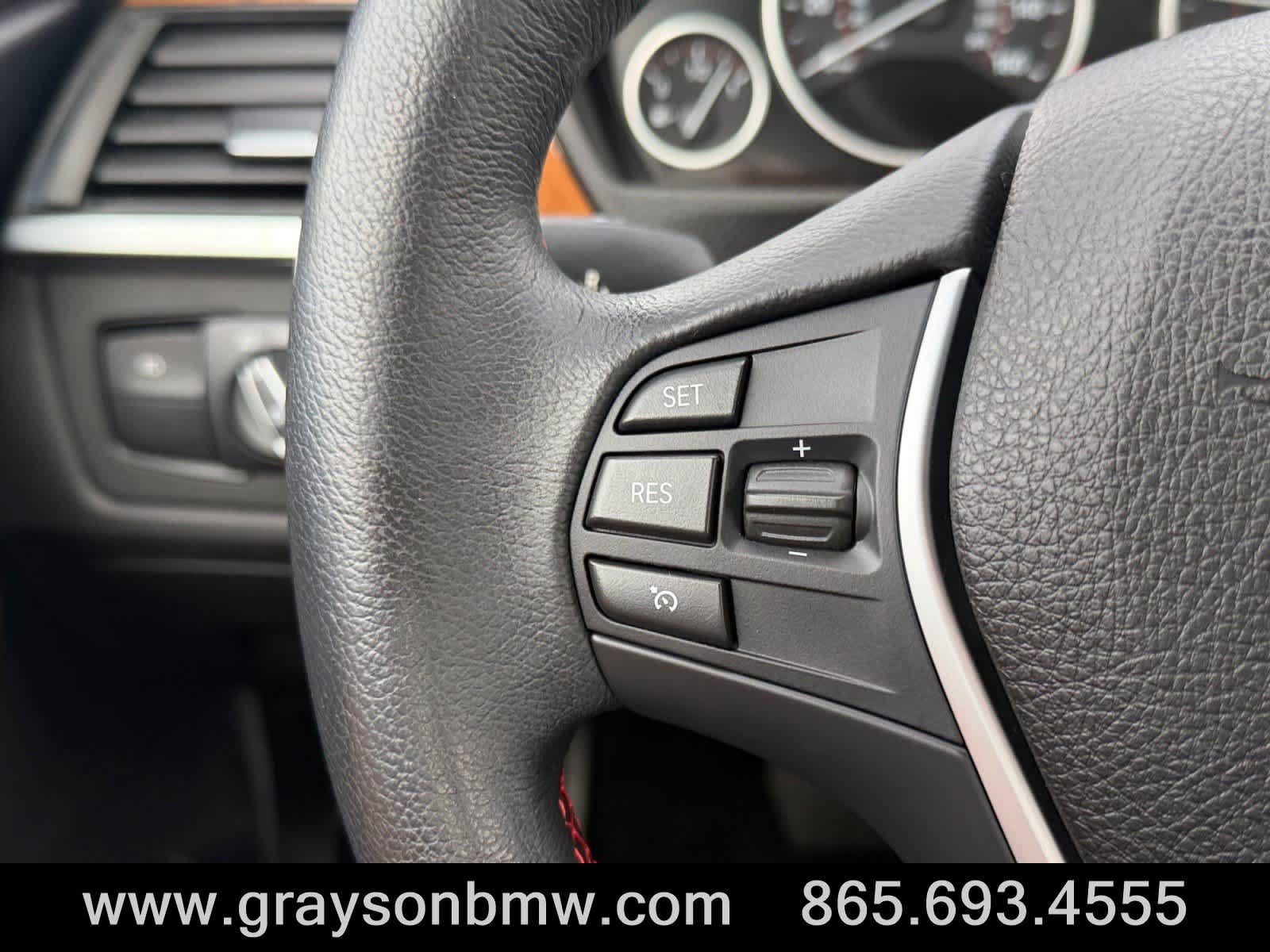 Used 2015 BMW 328i Sedan RWD image 22
