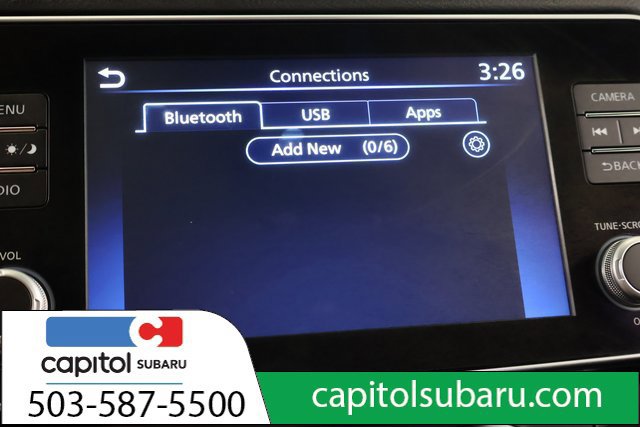 Used 2023 Nissan Leaf S FWD image 23