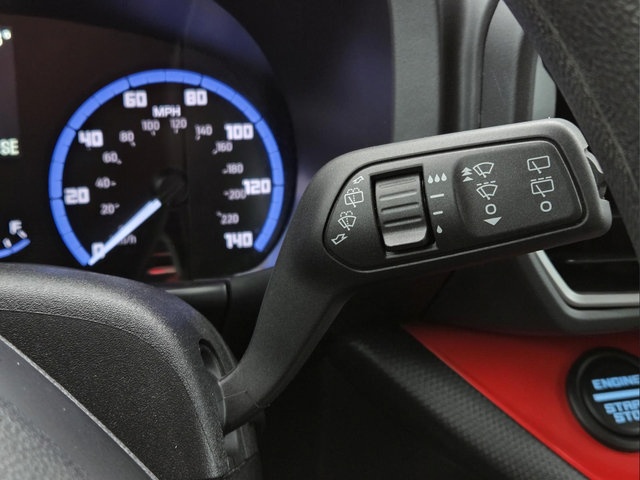 Used 2024 Ford Bronco Sport Free Wheeling AWD/4WD image 18