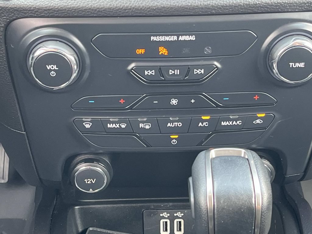 Used 2020 Ford Ranger XLT w/ Equipment Group 301A Mid AWD/4WD image 15
