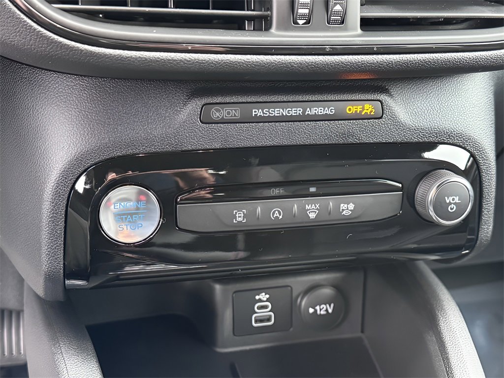 New 2026 Ford Escape ST-Line w/ Tech Pack #1 image 18