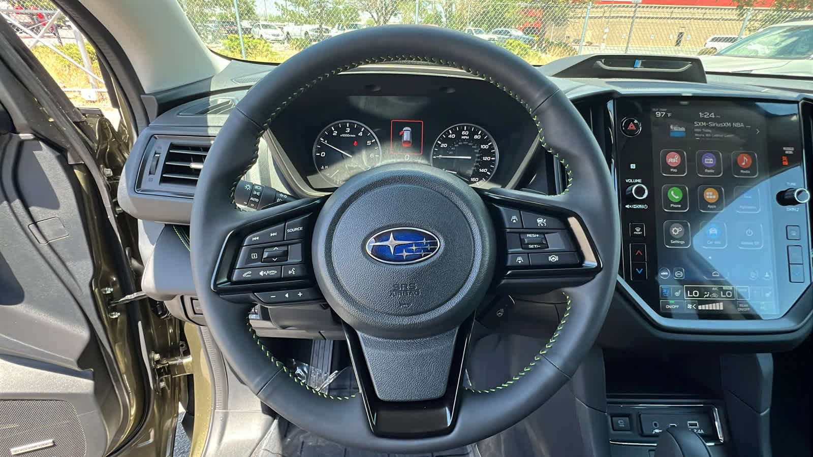 New 2026 Subaru Ascent Bronze Edition AWD/4WD image 18
