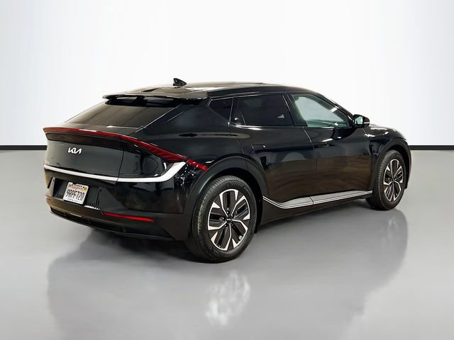 Certified 2024 Kia EV6 Light image 7