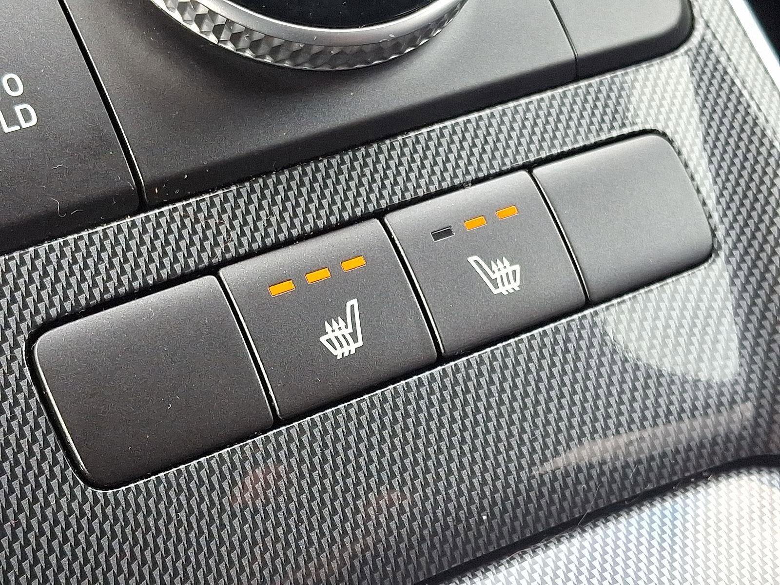 Used 2021 Hyundai Santa Fe SEL image 22