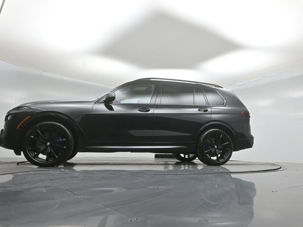 Used 2026 BMW X7 xDrive40i w/ Executive Package AWD/4WD image 53