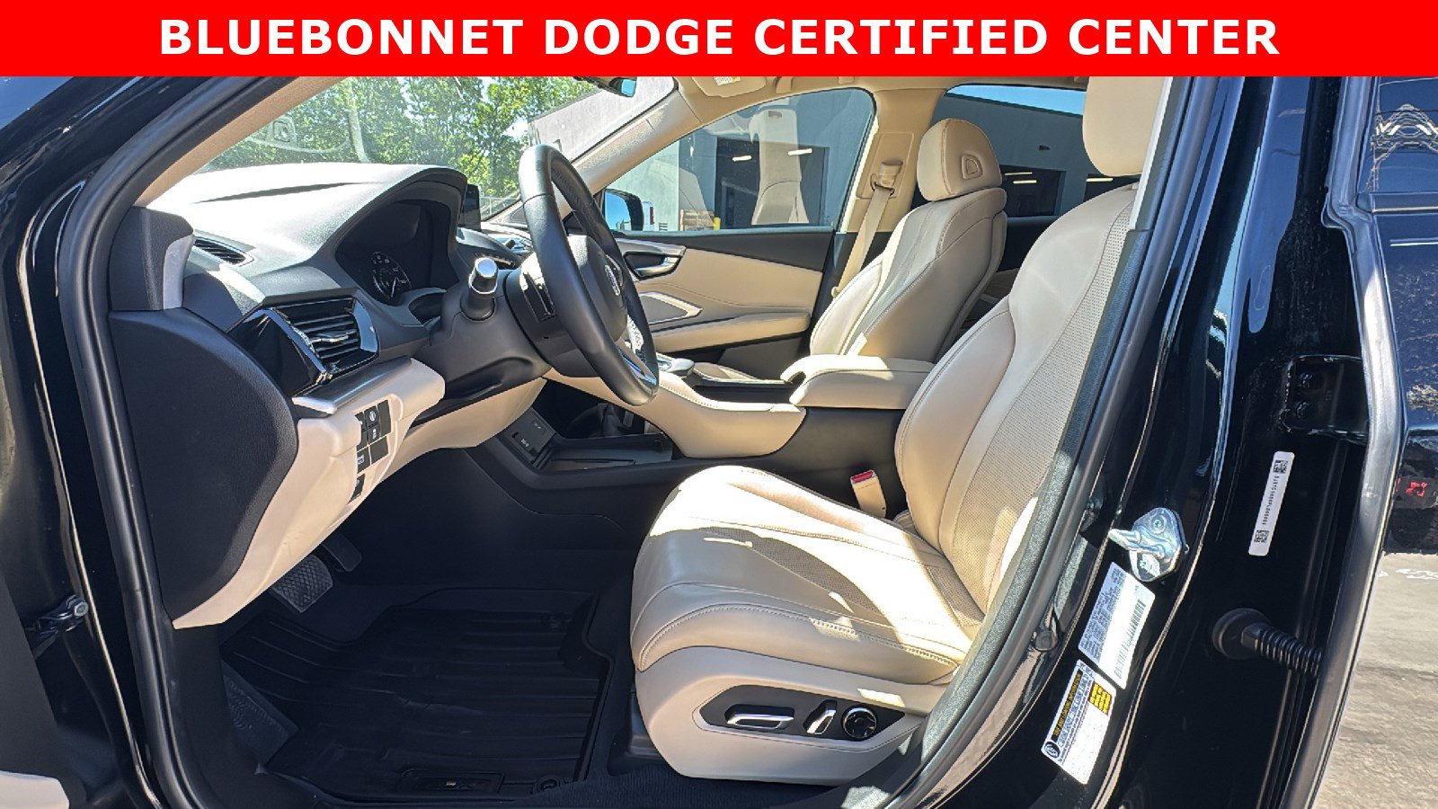 Used 2023 Acura RDX FWD w/ Technology Package image 9