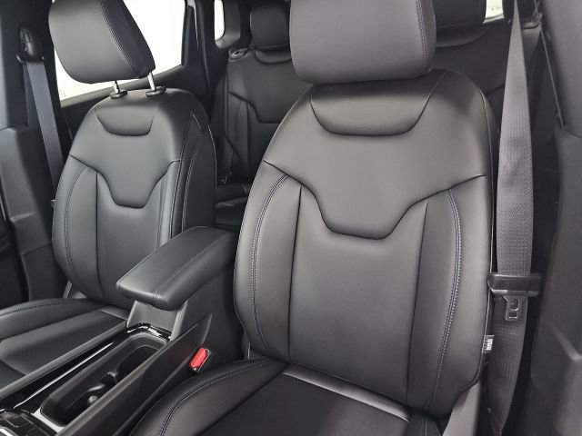 New 2026 Jeep Compass Limited image 23