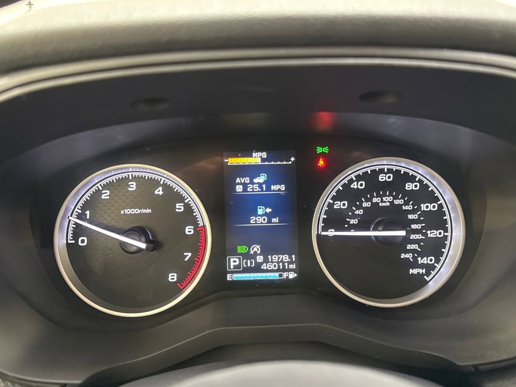 Used 2021 Subaru Forester Premium w/ Popular Package #1 image 17