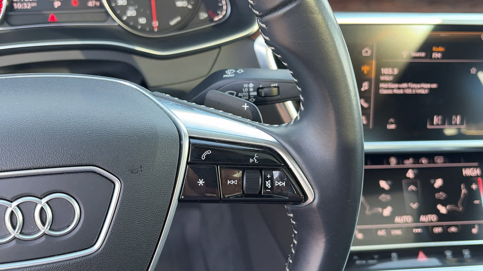 Used 2020 Audi A6 2.0T Premium image 12