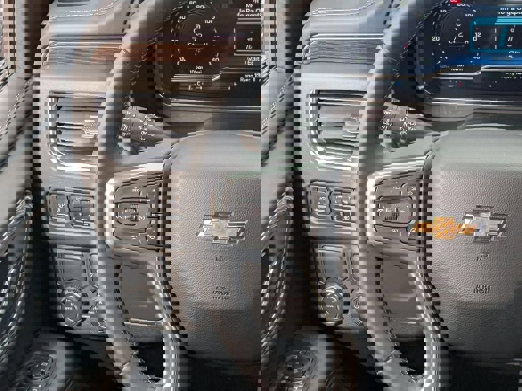 Used 2023 Chevrolet Tahoe LT w/ Luxury Package RWD image 20