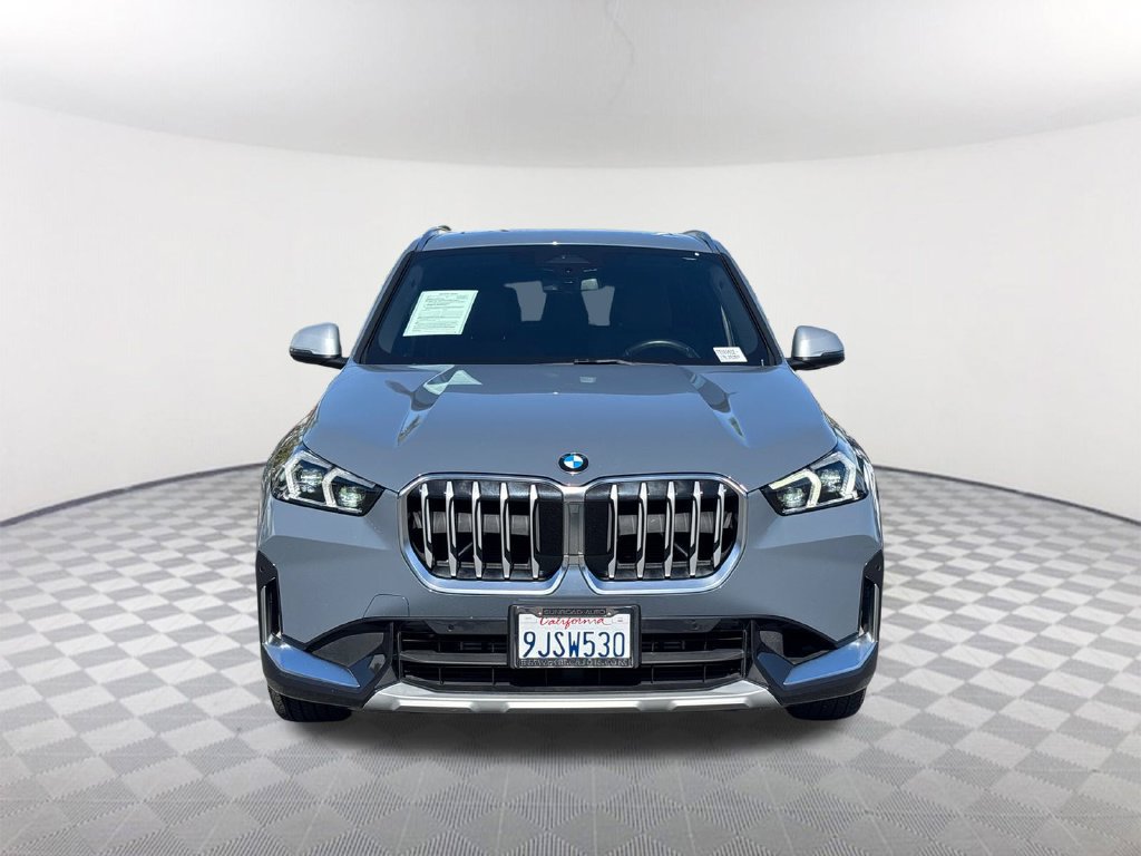Used 2023 BMW X1 xDrive28i w/ Convenience Package AWD/4WD image 2