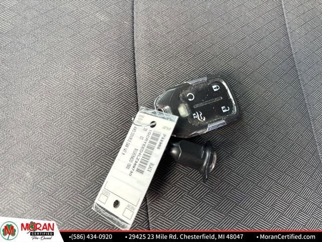 Used 2020 Chevrolet Silverado 1500 RST w/ All-Star Edition image 27