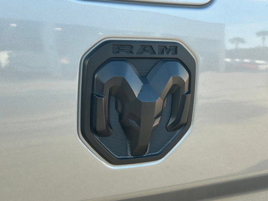 Used 2023 RAM 2500 Laramie AWD/4WD image 25