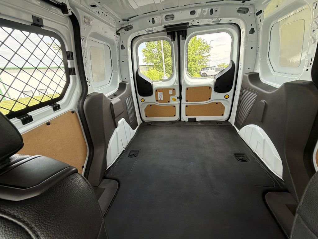 Used 2020 Ford Transit Connect XL FWD image 27
