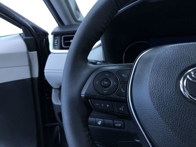 Certified 2023 Toyota RAV4 XLE Premium AWD/4WD image 24