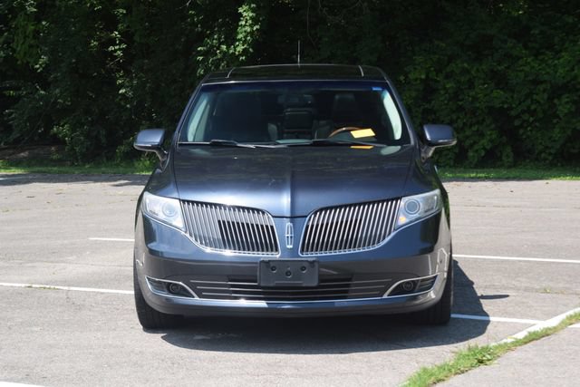 Used 2014 Lincoln MKT AWD w/ Equipment Group 201A image 23