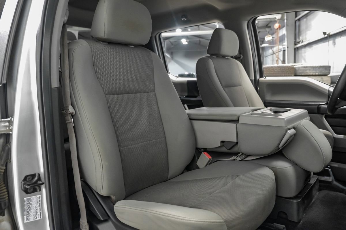 Used 2018 Ford F350 XL w/ STX Appearance Package RWD image 30