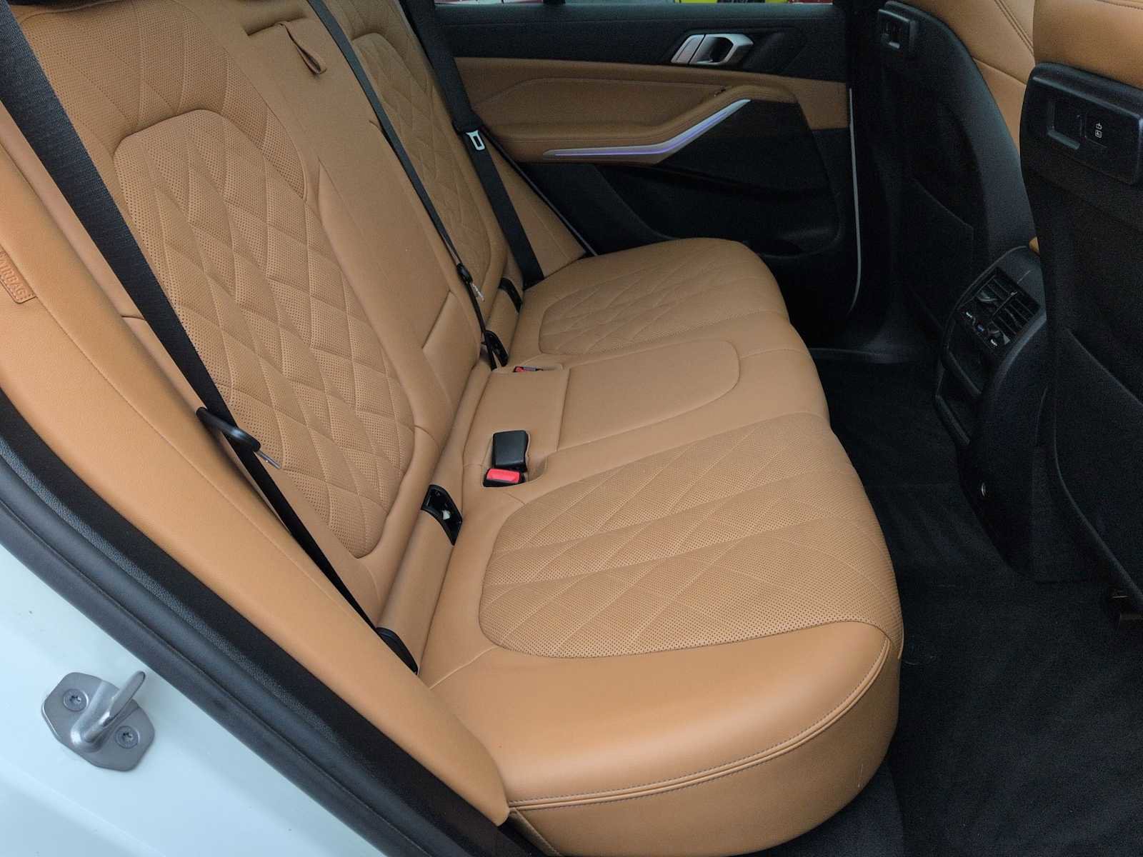 Used 2023 BMW X5 xDrive40i image 22