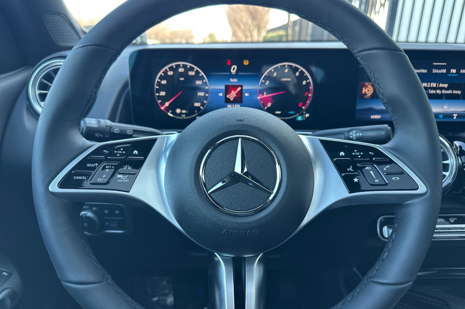 New 2026 Mercedes-Benz GLB 250 250 image 23