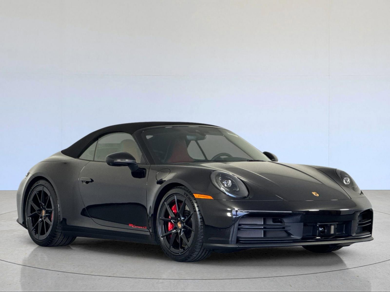 New 2026 Porsche 911 Carrera 4S image 10